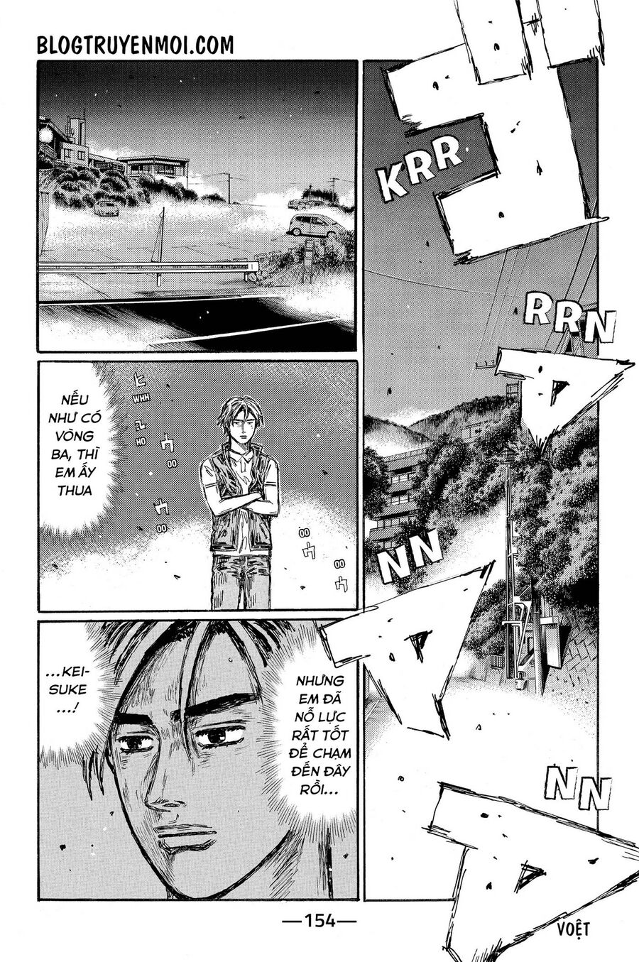 Ký Tự D Chapter 646 - 9