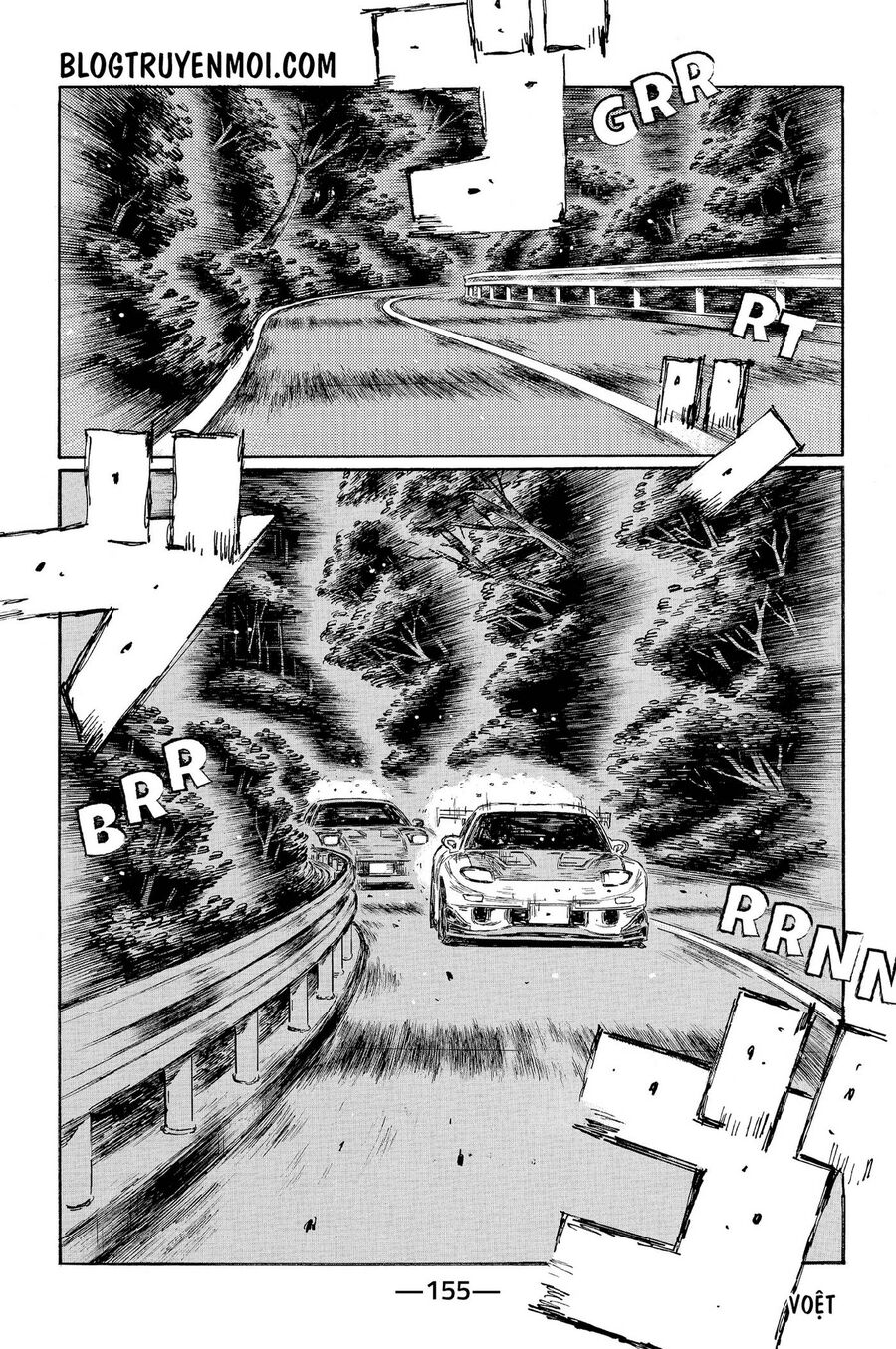 Ký Tự D Chapter 646 - 10