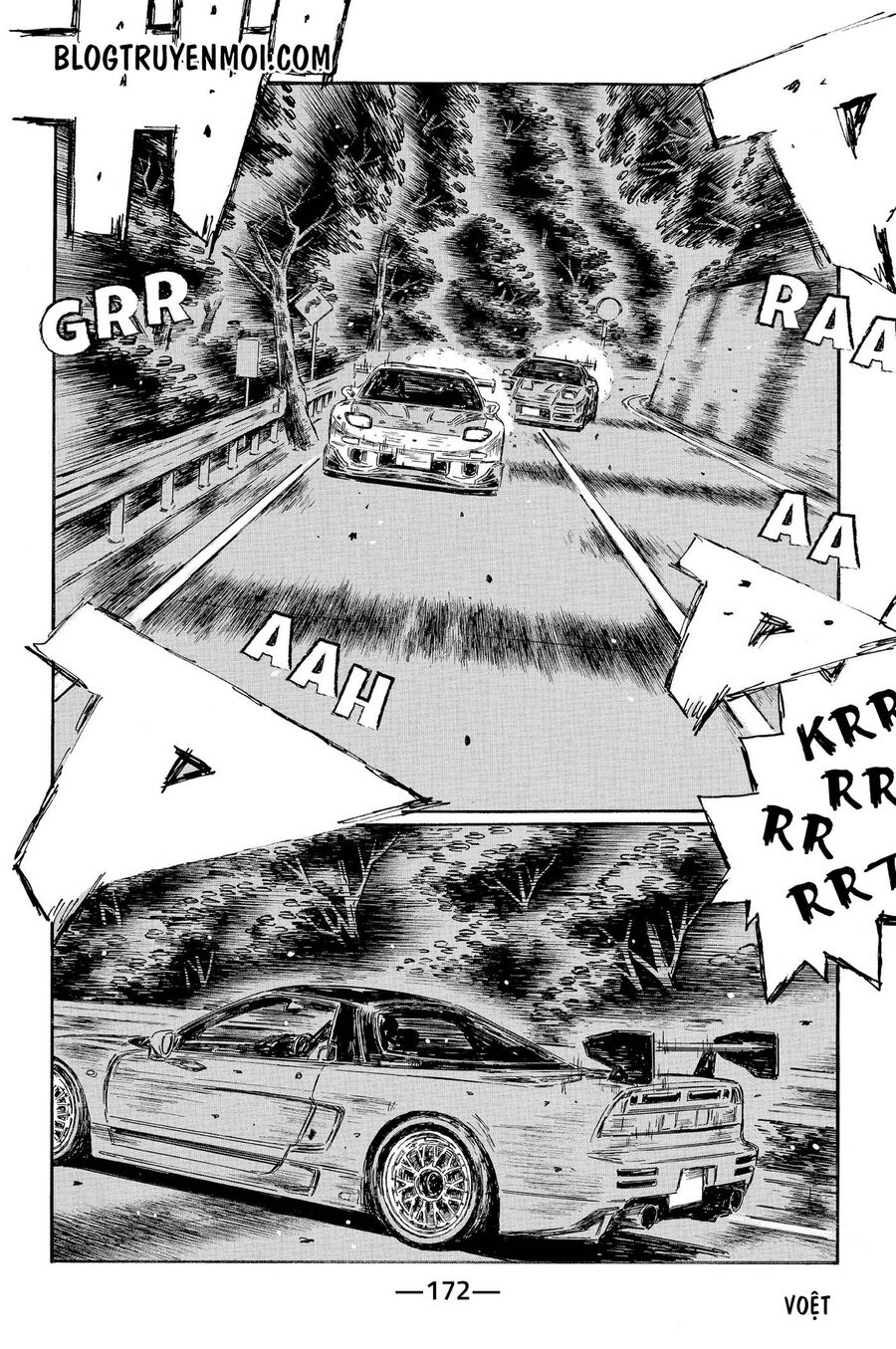 Ký Tự D Chapter 648 - 9