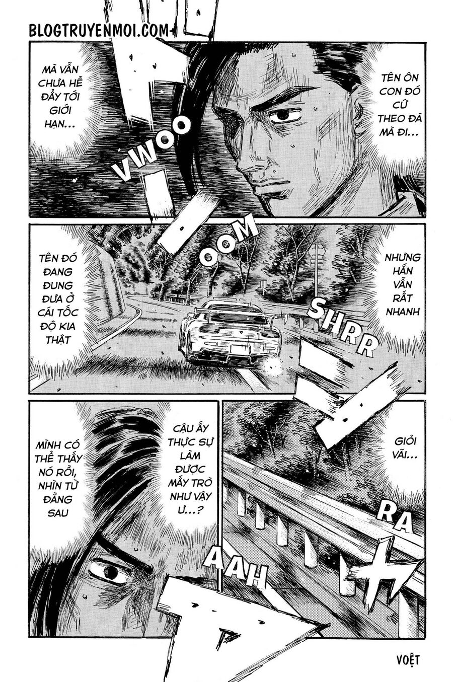 Ký Tự D Chapter 648 - 10