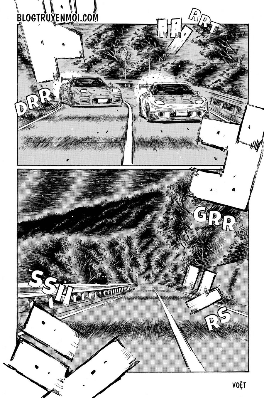 Ký Tự D Chapter 656 - 11