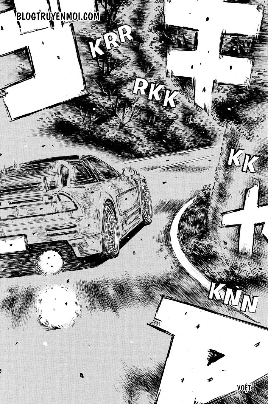 Ký Tự D Chapter 664 - 8