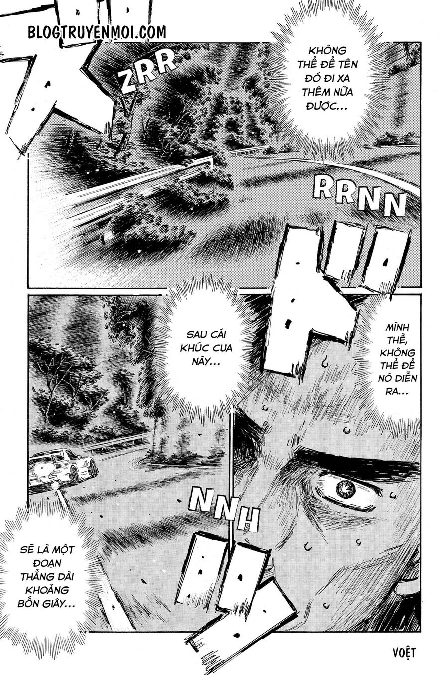 Ký Tự D Chapter 665 - 9
