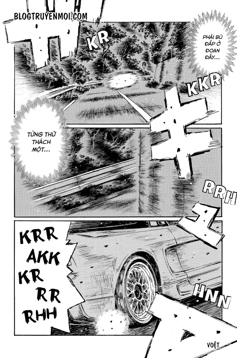 Ký Tự D Chapter 665 - 10