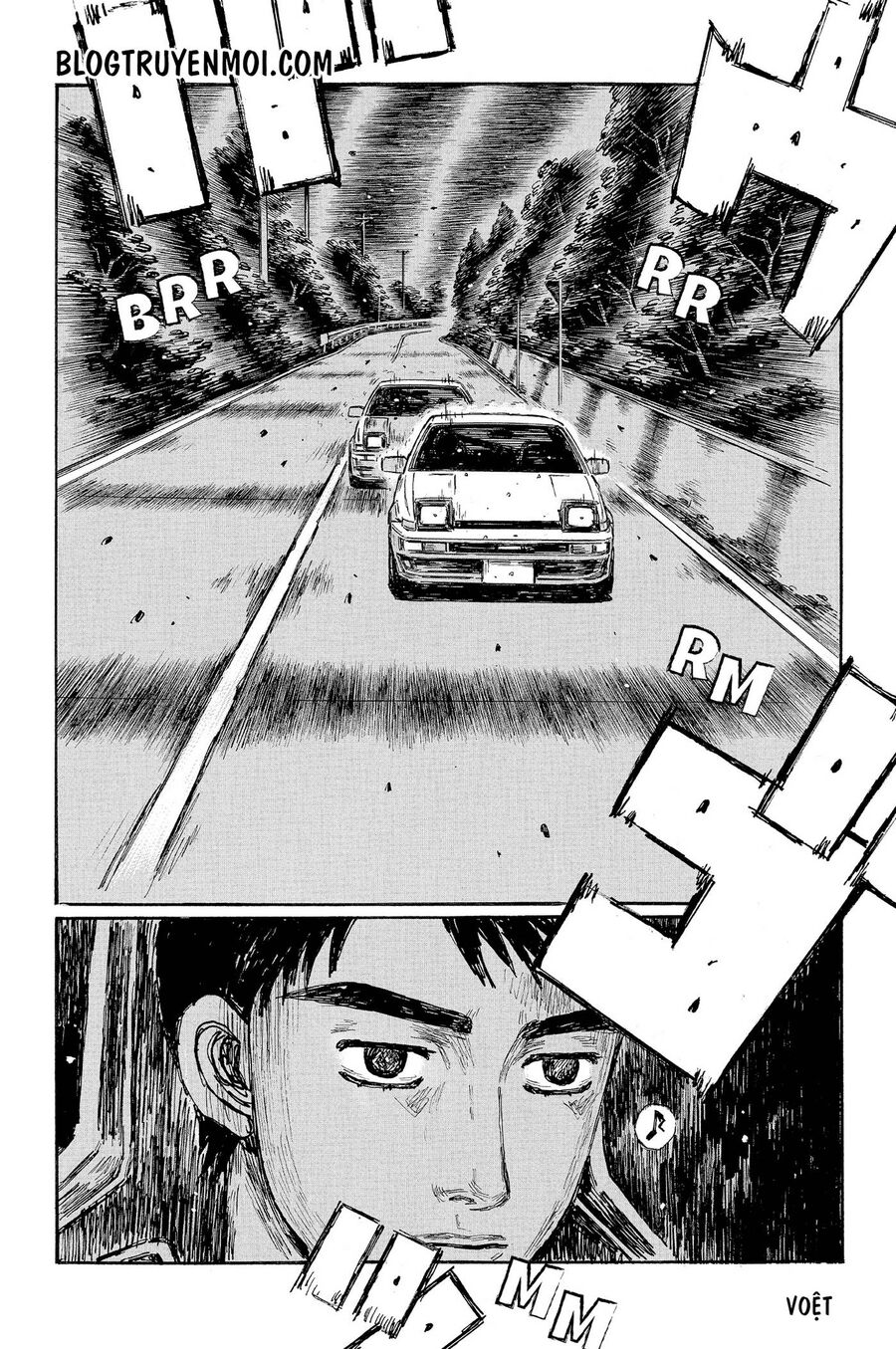 Ký Tự D Chapter 672 - 5