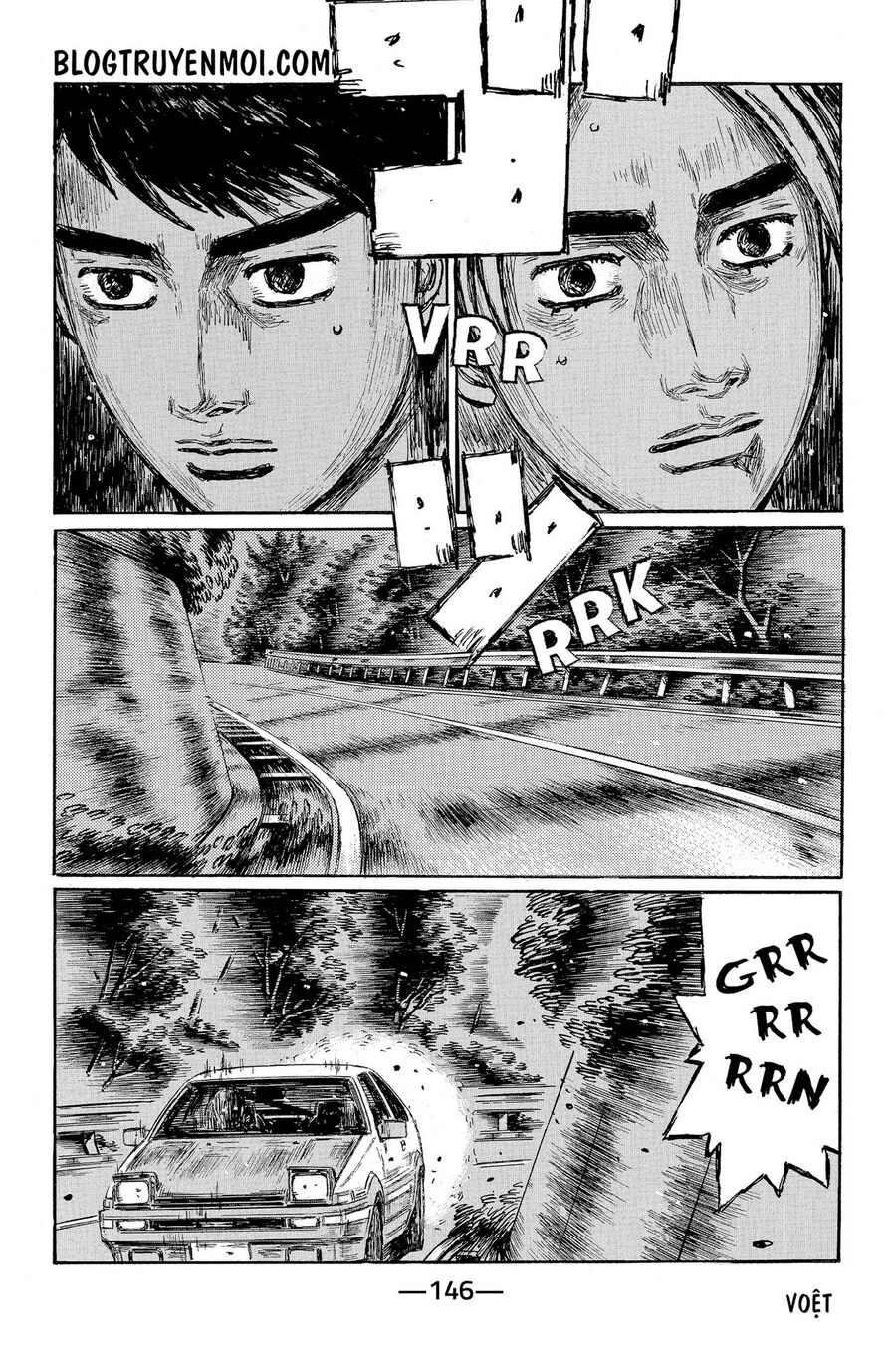 Ký Tự D Chapter 685 - 5