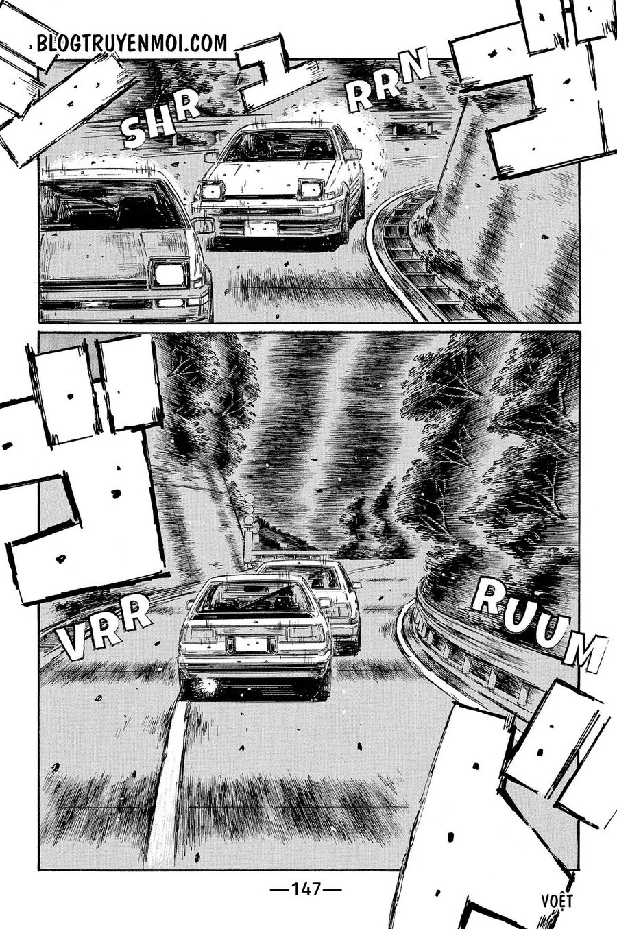 Ký Tự D Chapter 685 - 6
