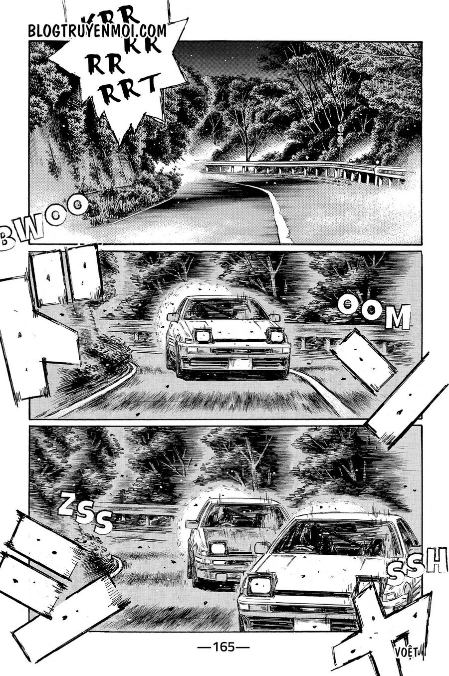 Ký Tự D Chapter 687 - 8