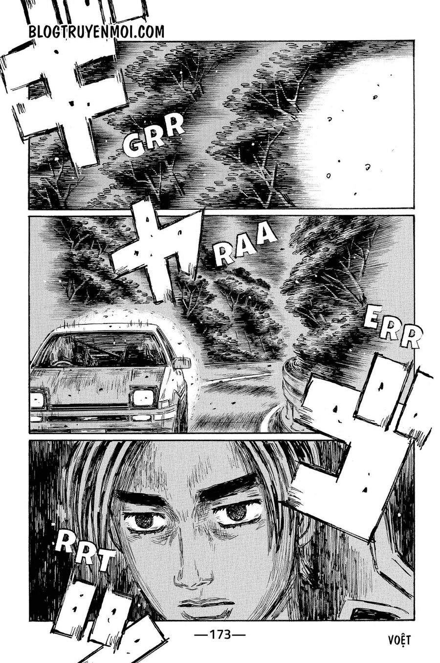 Ký Tự D Chapter 688 - 6