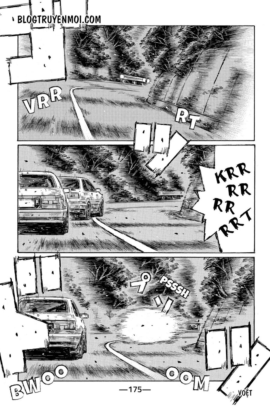 Ký Tự D Chapter 688 - 8