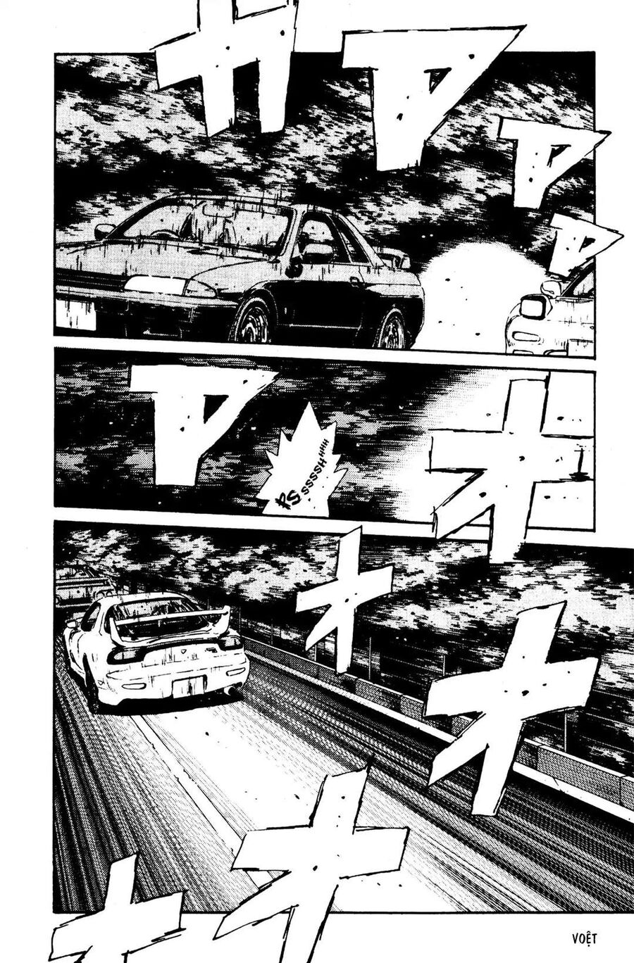Ký Tự D Chapter 69 - 14