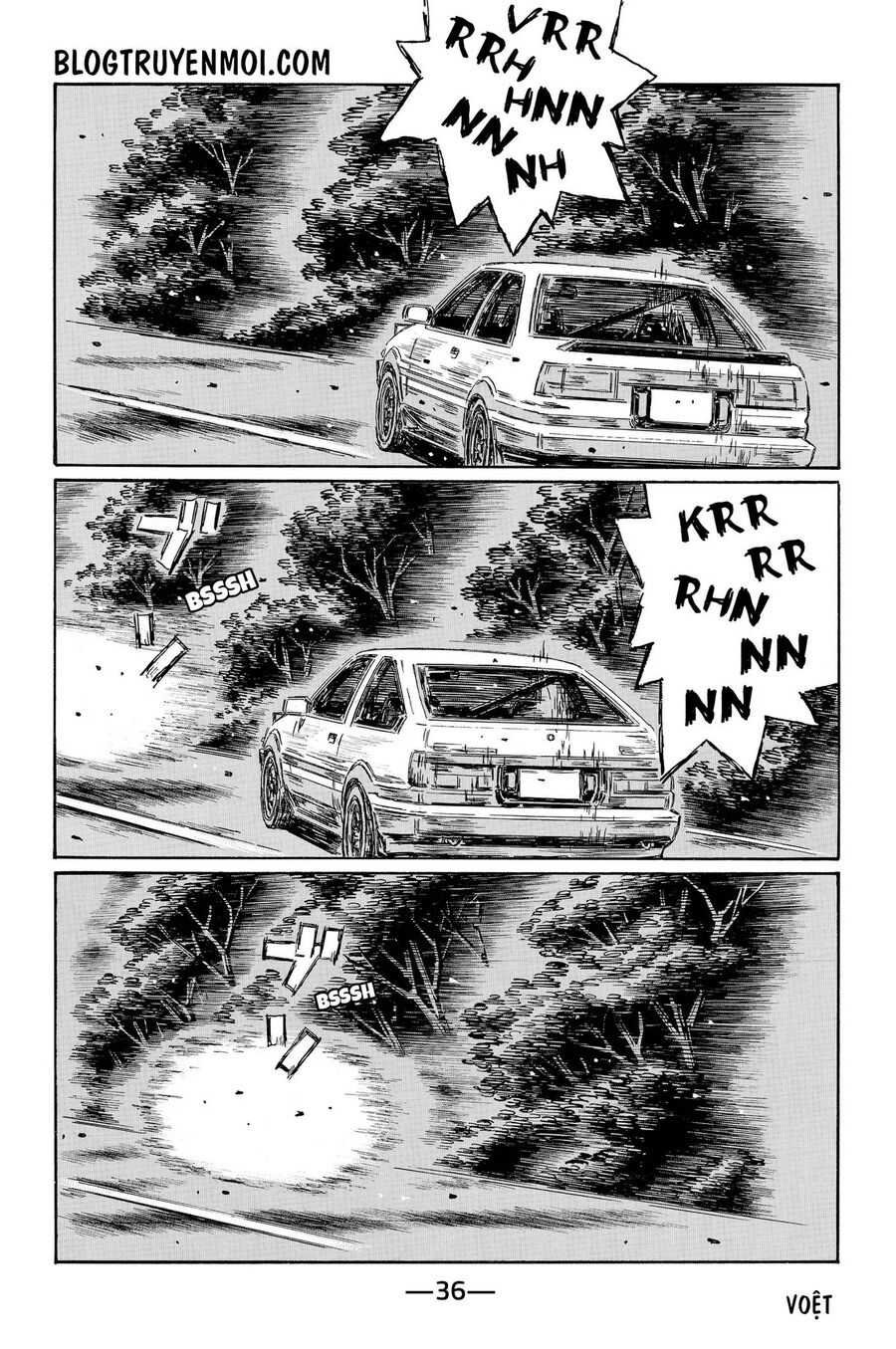 Ký Tự D Chapter 692 - 5
