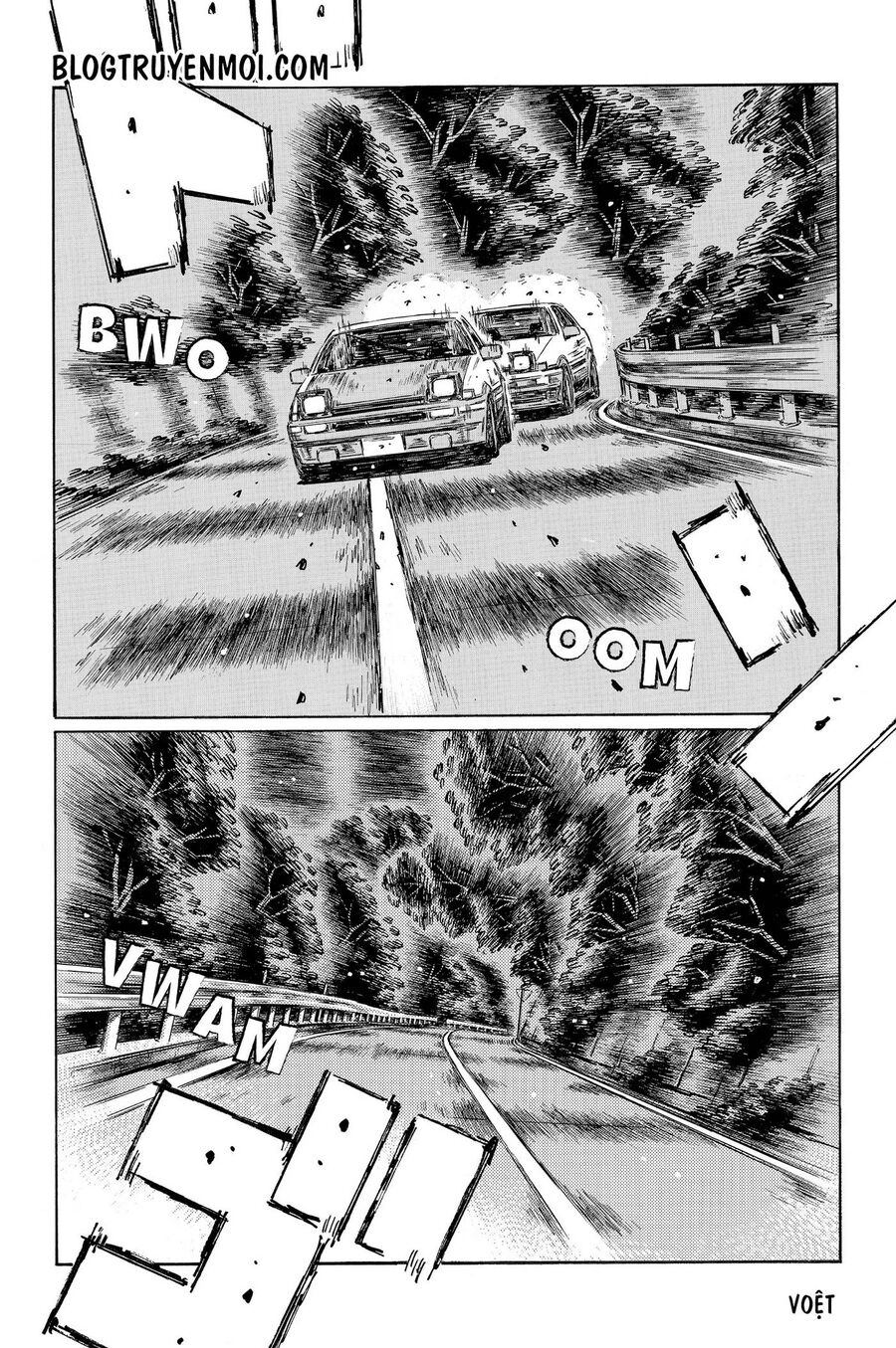 Ký Tự D Chapter 699 - 8