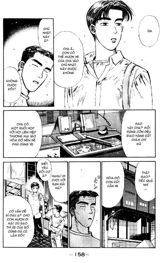 Ký Tự D Chapter 7 - 15