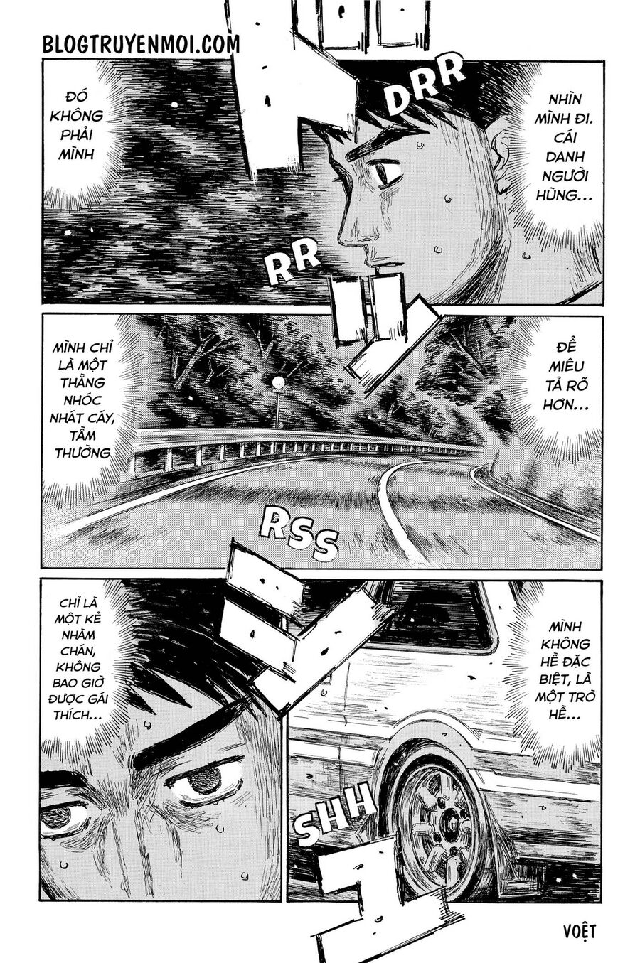 Ký Tự D Chapter 701 - 5