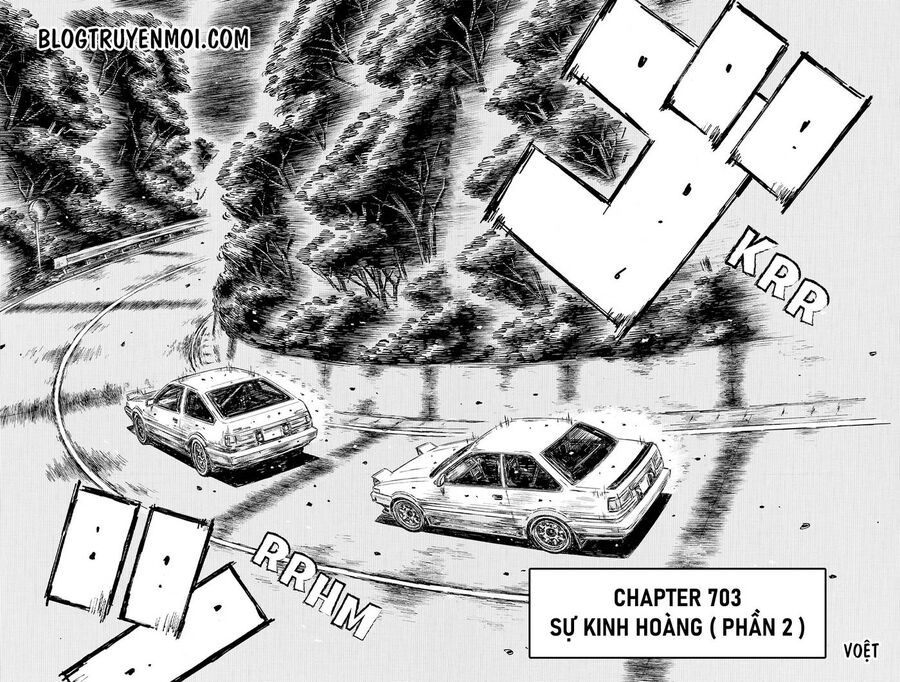 Ký Tự D Chapter 703 - 4