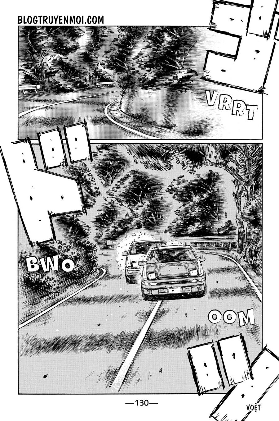 Ký Tự D Chapter 703 - 5