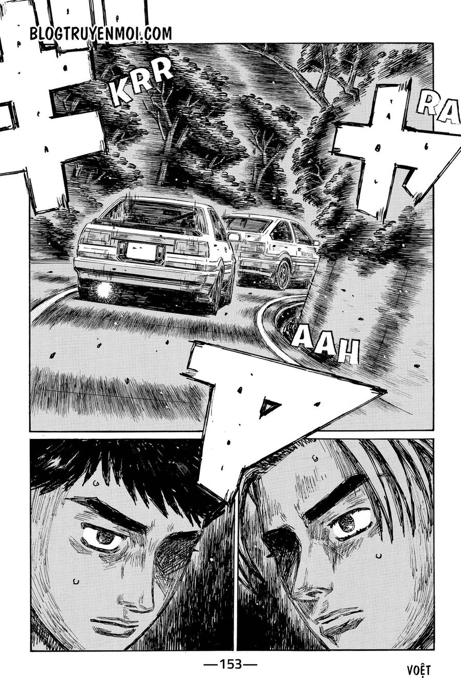 Ký Tự D Chapter 706 - 3