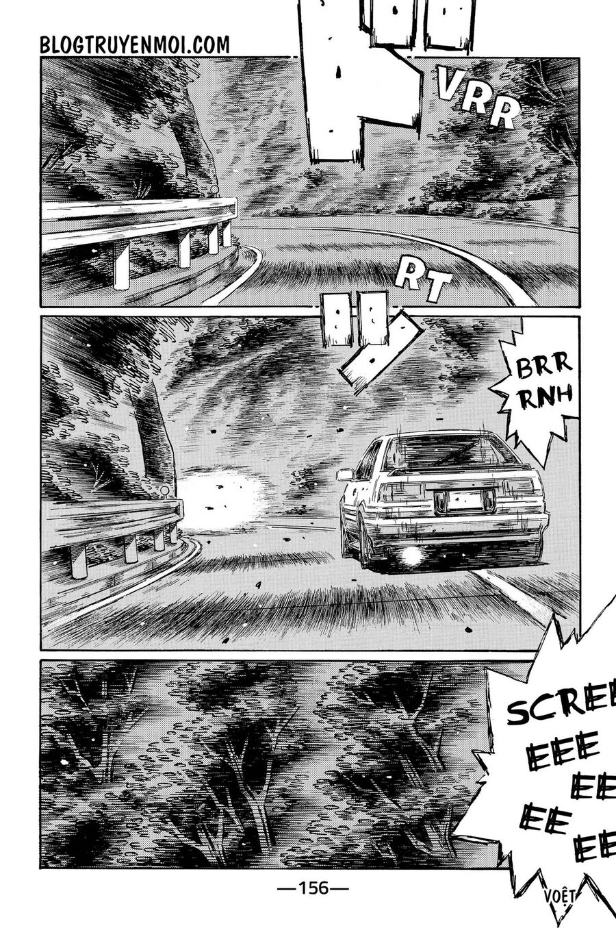 Ký Tự D Chapter 706 - 5