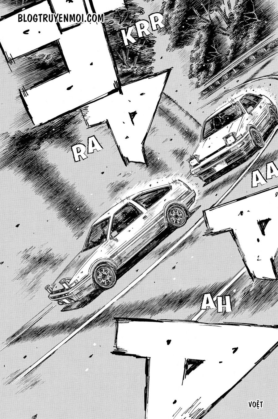 Ký Tự D Chapter 706 - 10