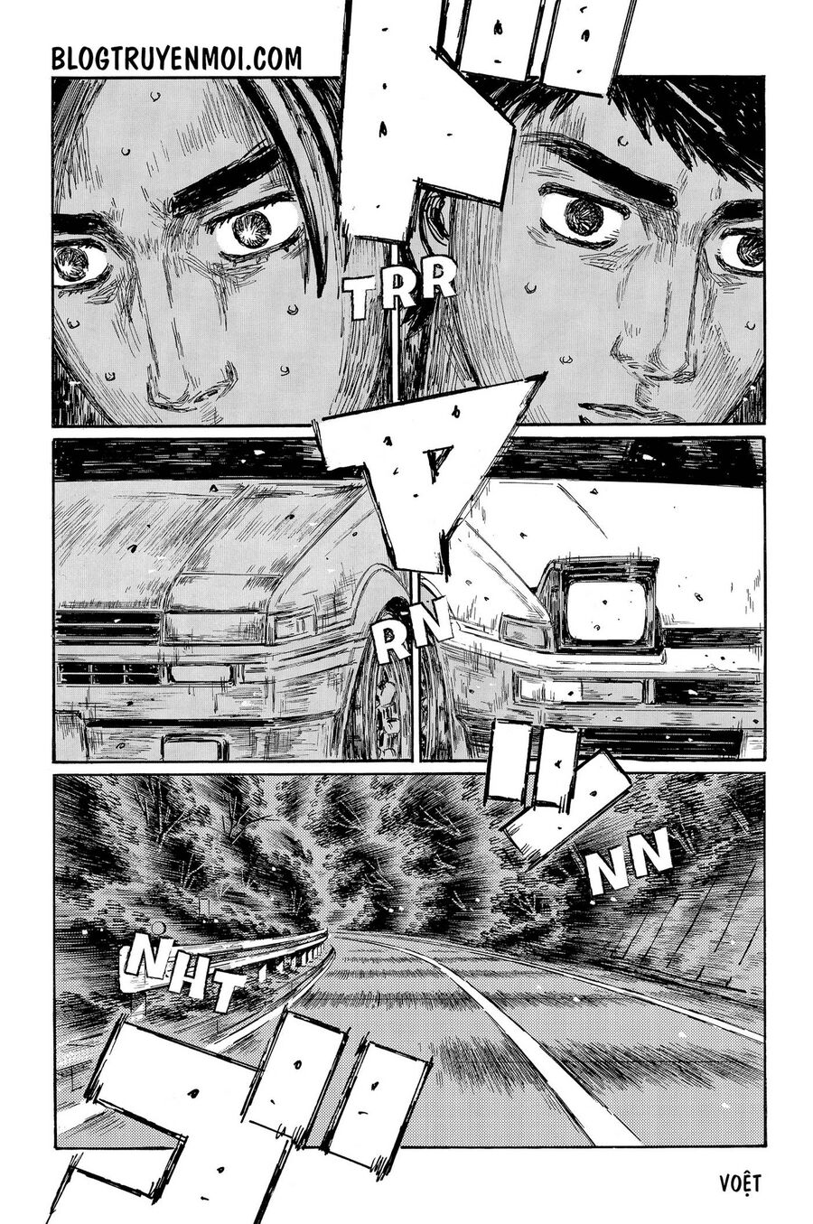 Ký Tự D Chapter 712 - 8