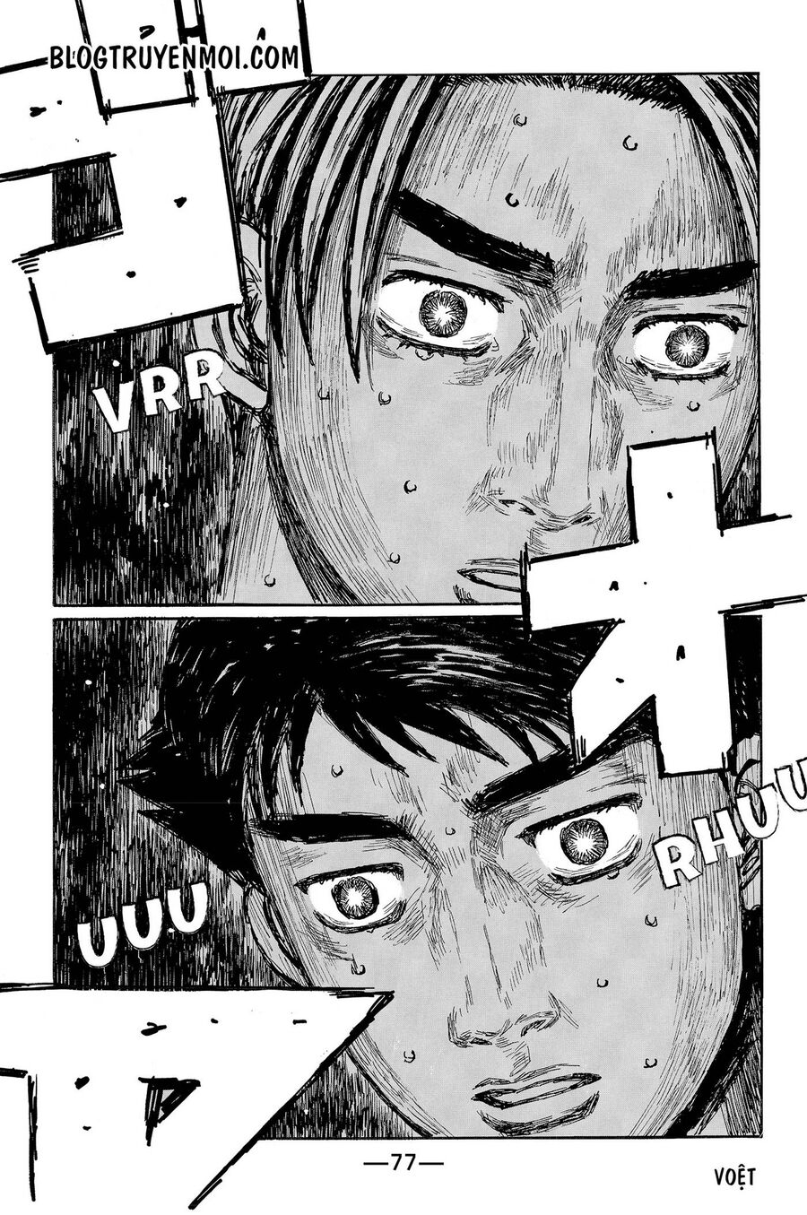 Ký Tự D Chapter 716 - 11
