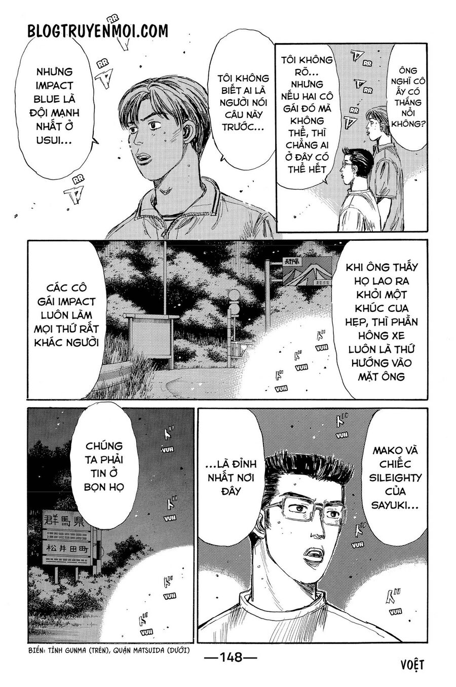 Ký Tự D Chapter 719.2 - 6