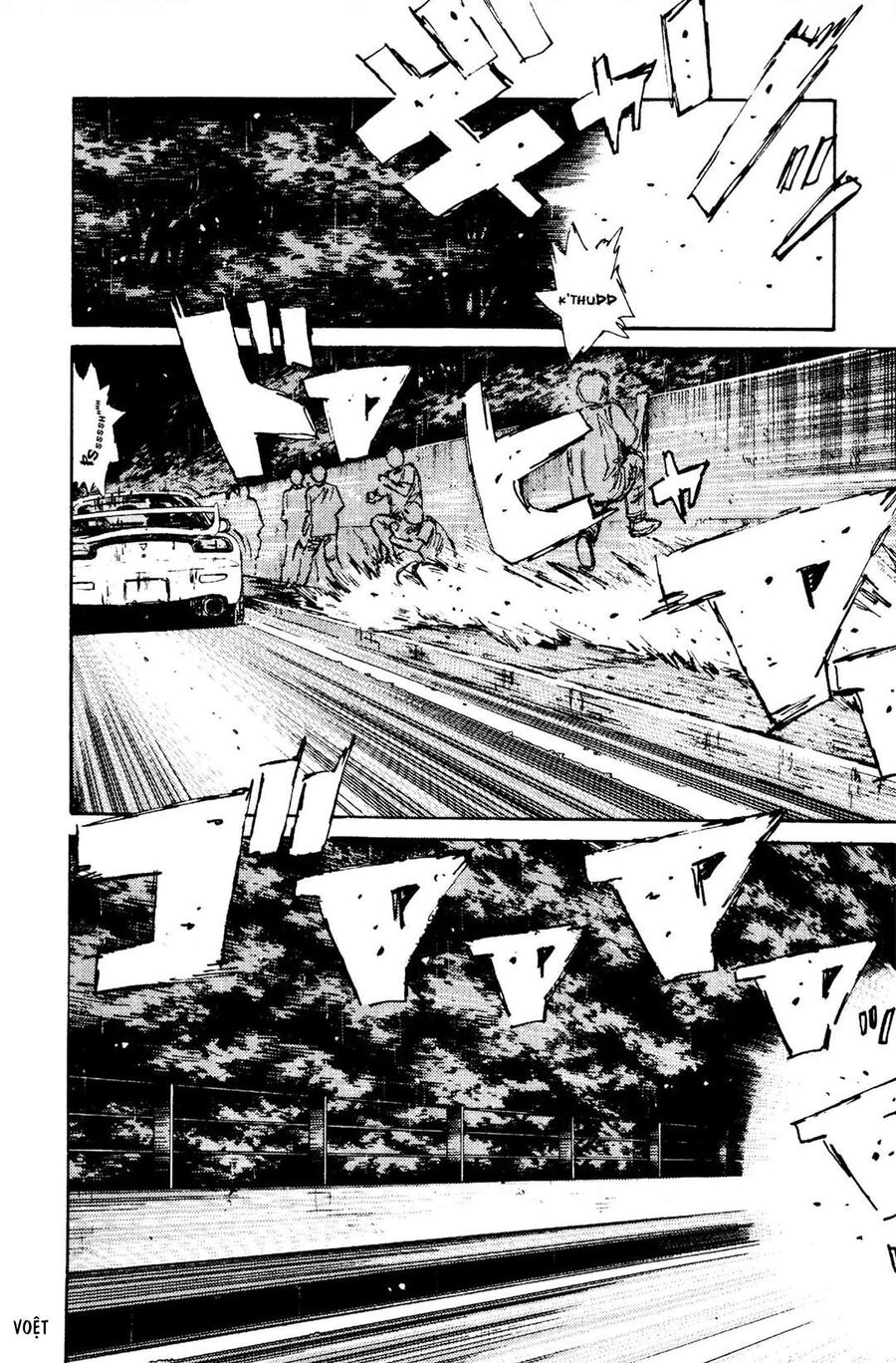 Ký Tự D Chapter 73 - 9