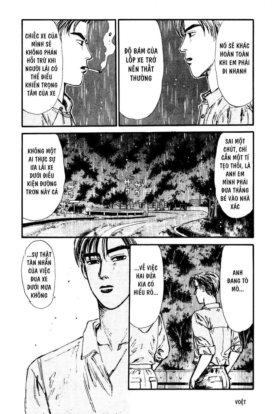 Ký Tự D Chapter 75 - 10