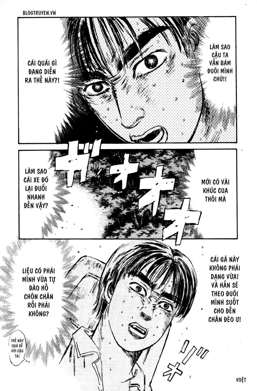 Ký Tự D Chapter 76 - 20