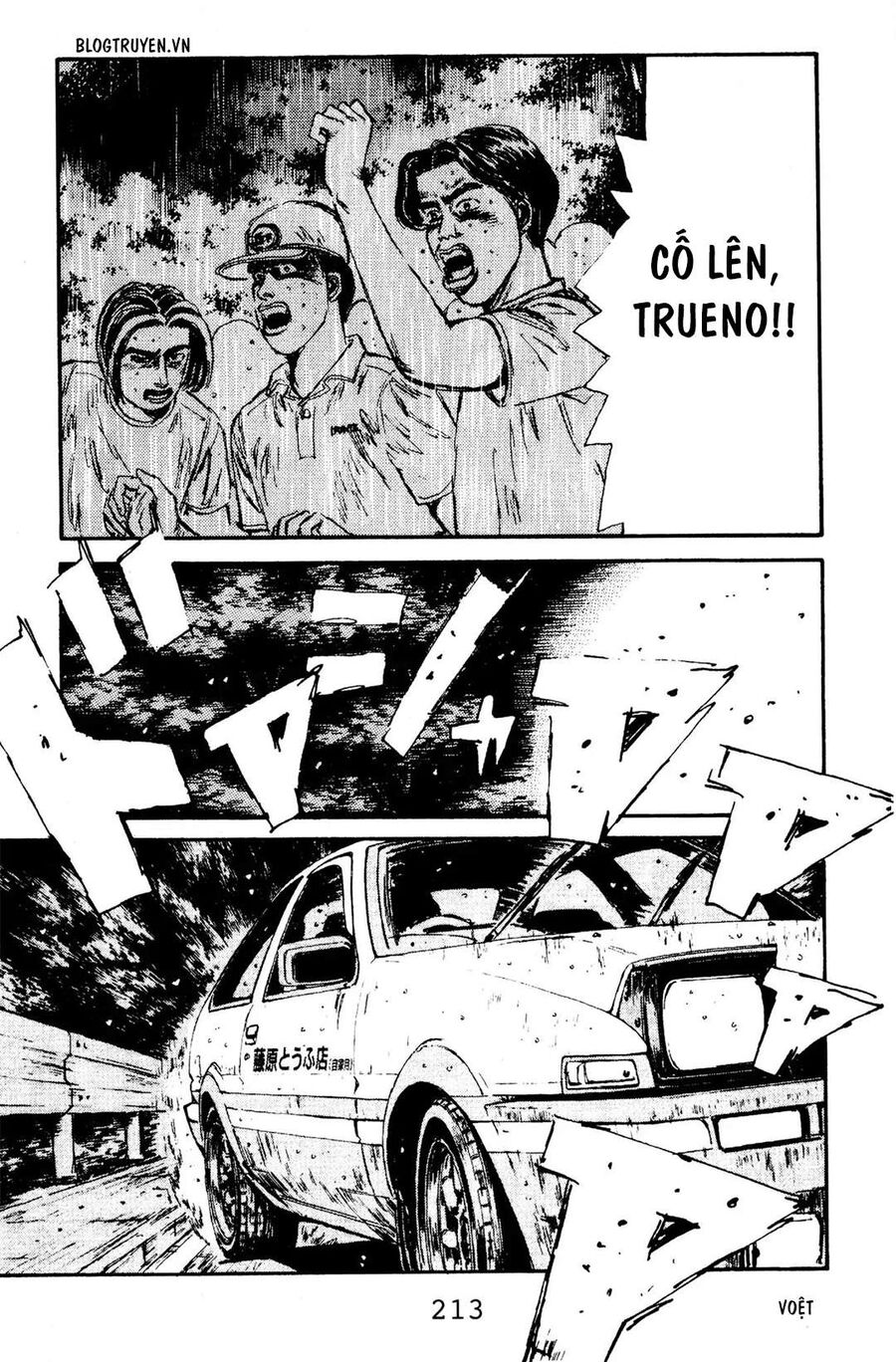 Ký Tự D Chapter 76 - 3