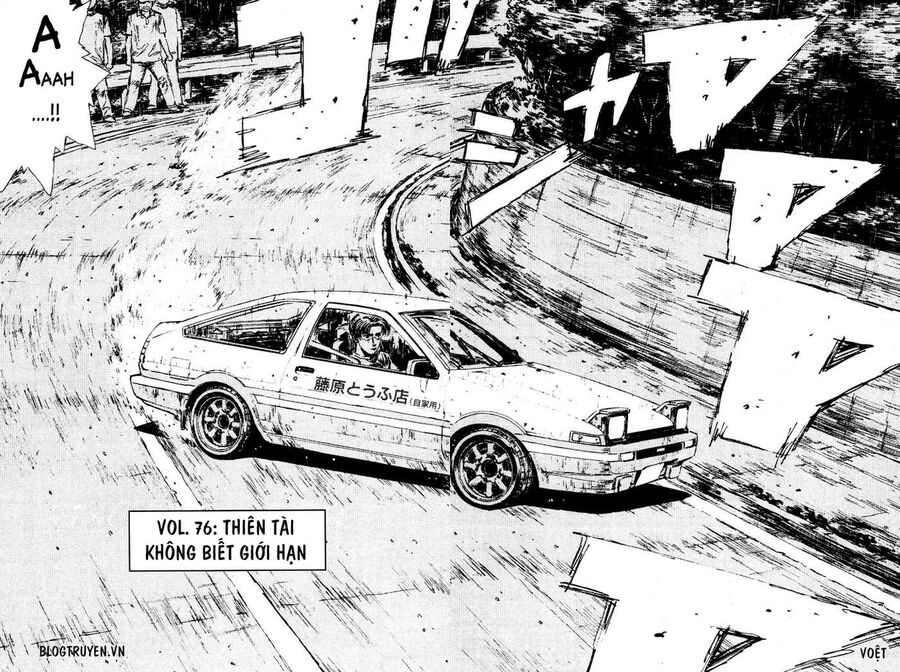 Ký Tự D Chapter 76 - 4