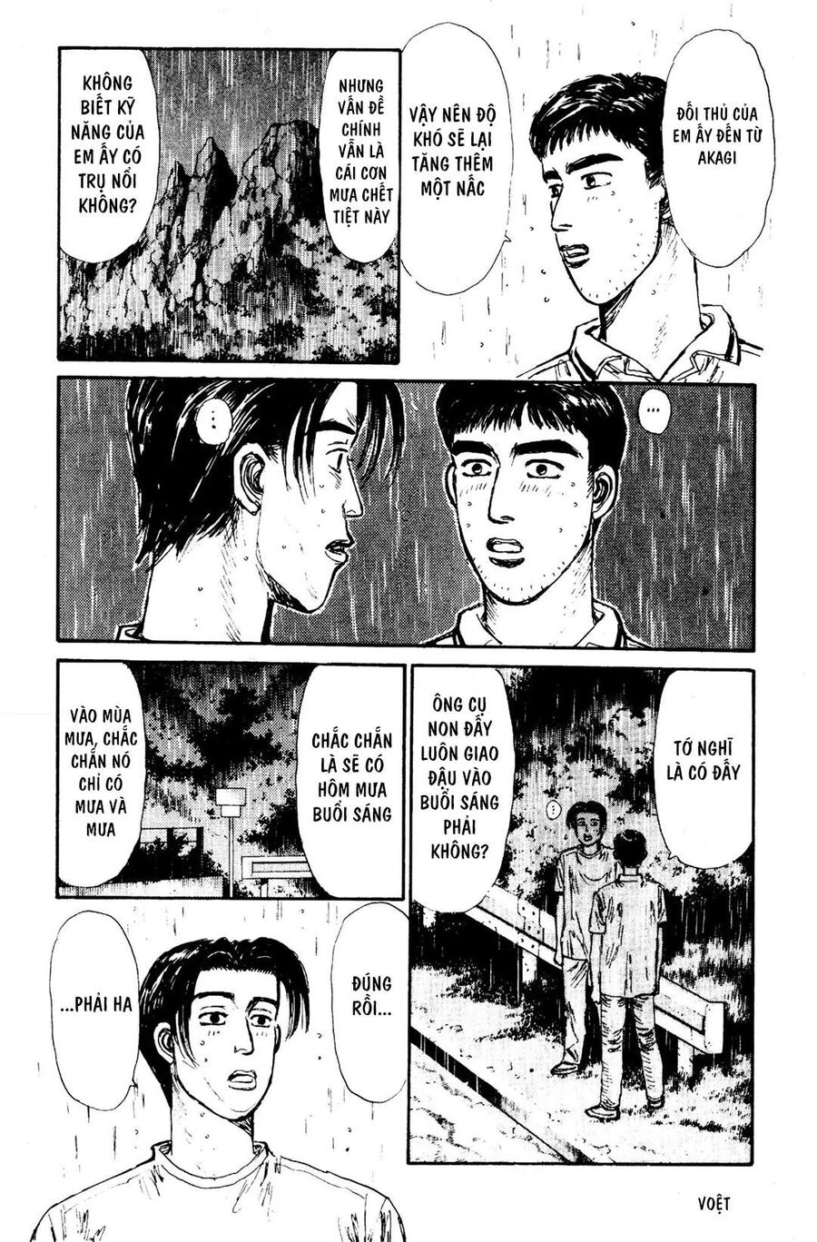 Ký Tự D Chapter 76 - 7