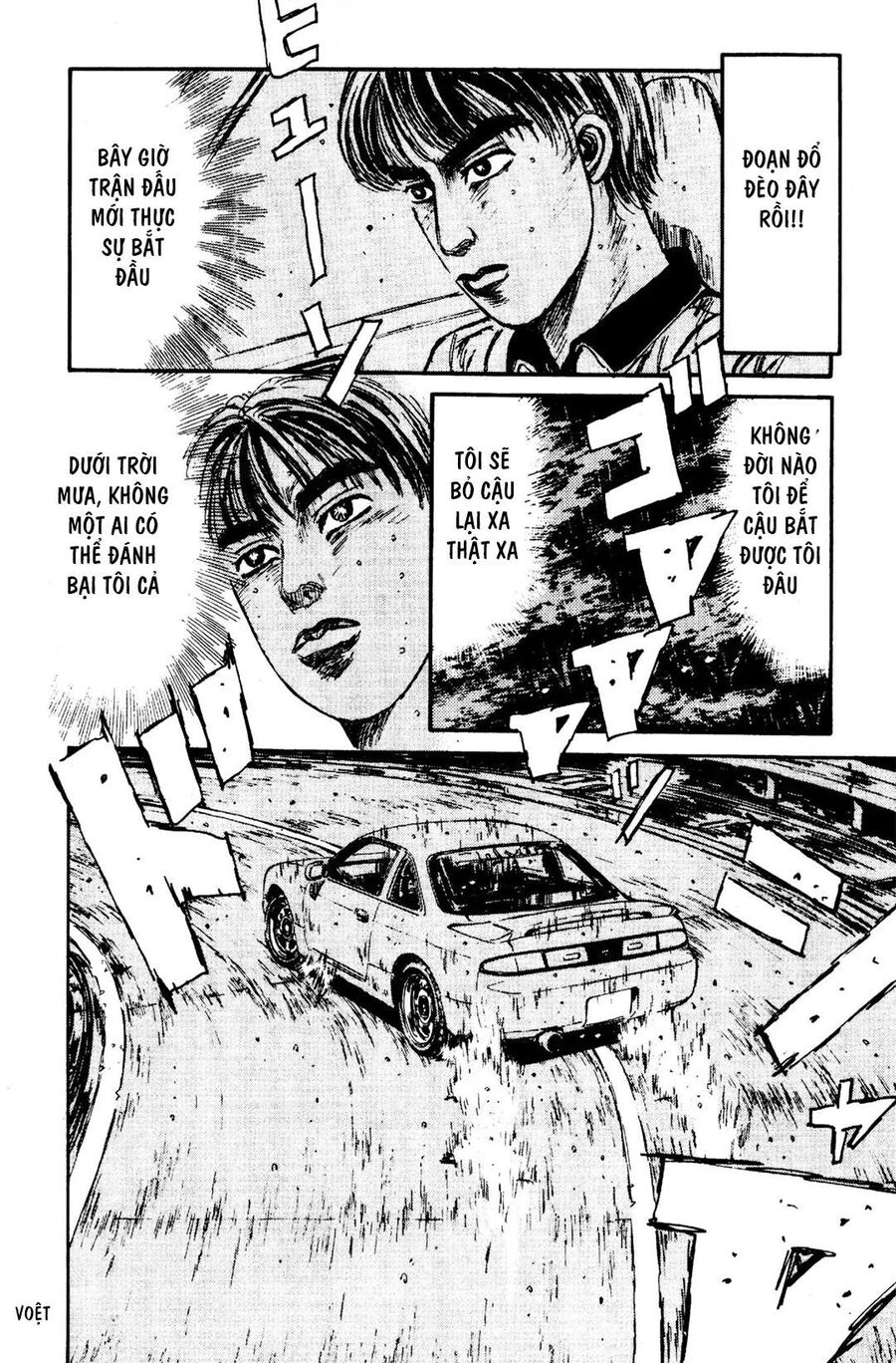 Ký Tự D Chapter 76 - 9