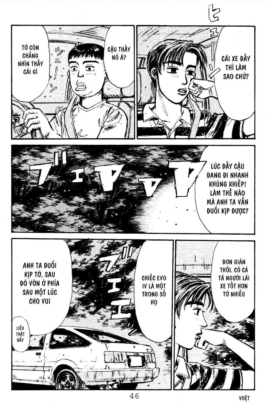 Ký Tự D Chapter 78 - 16