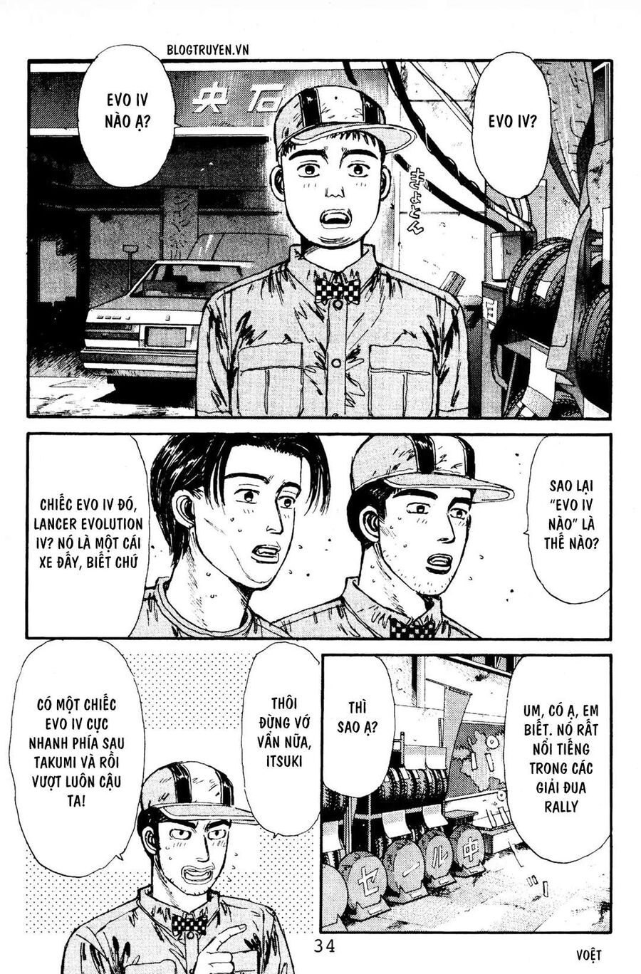 Ký Tự D Chapter 78 - 4