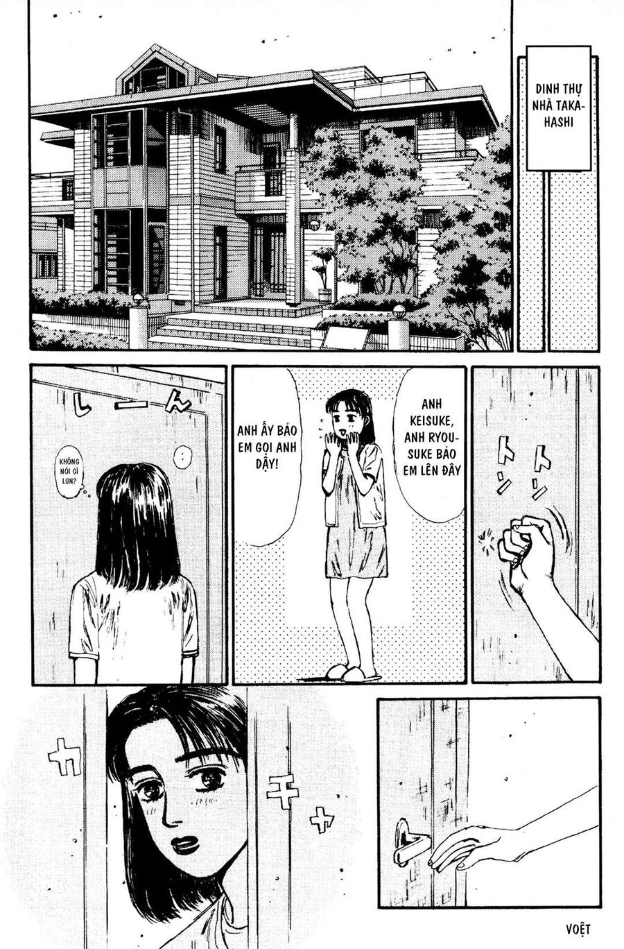 Ký Tự D Chapter 78 - 6