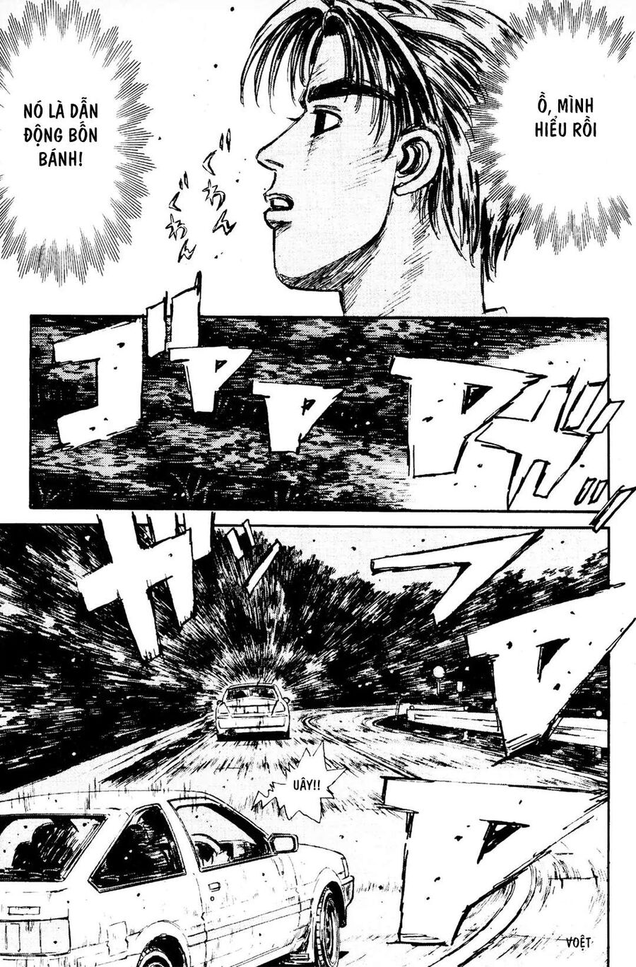 Ký Tự D Chapter 79 - 11