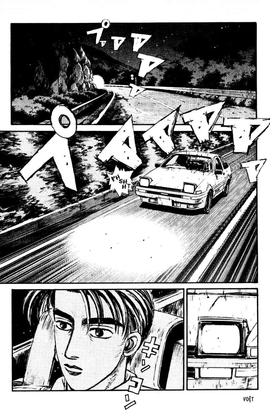 Ký Tự D Chapter 82 - 5