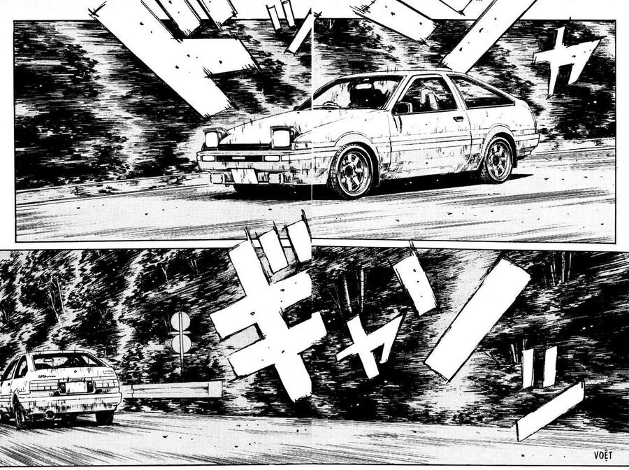 Ký Tự D Chapter 82 - 6