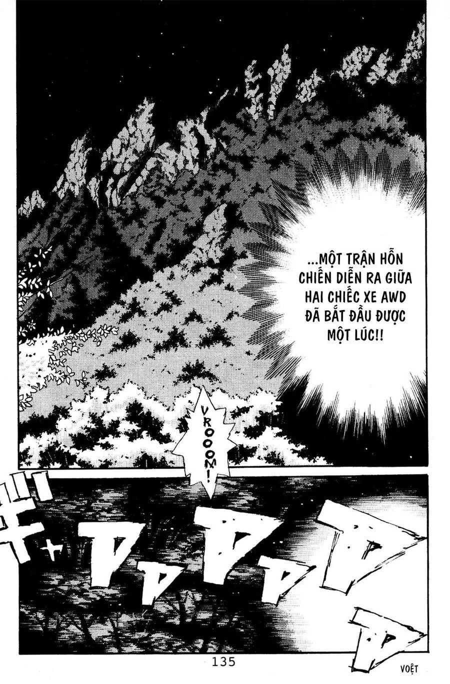 Ký Tự D Chapter 83 - 7