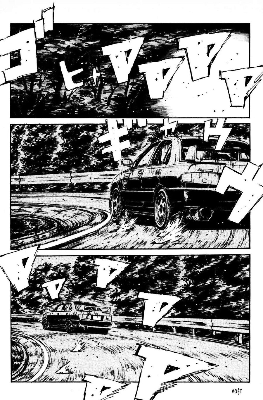Ký Tự D Chapter 84 - 7