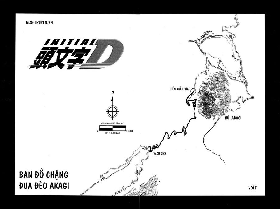 Ký Tự D Chapter 87 - 21