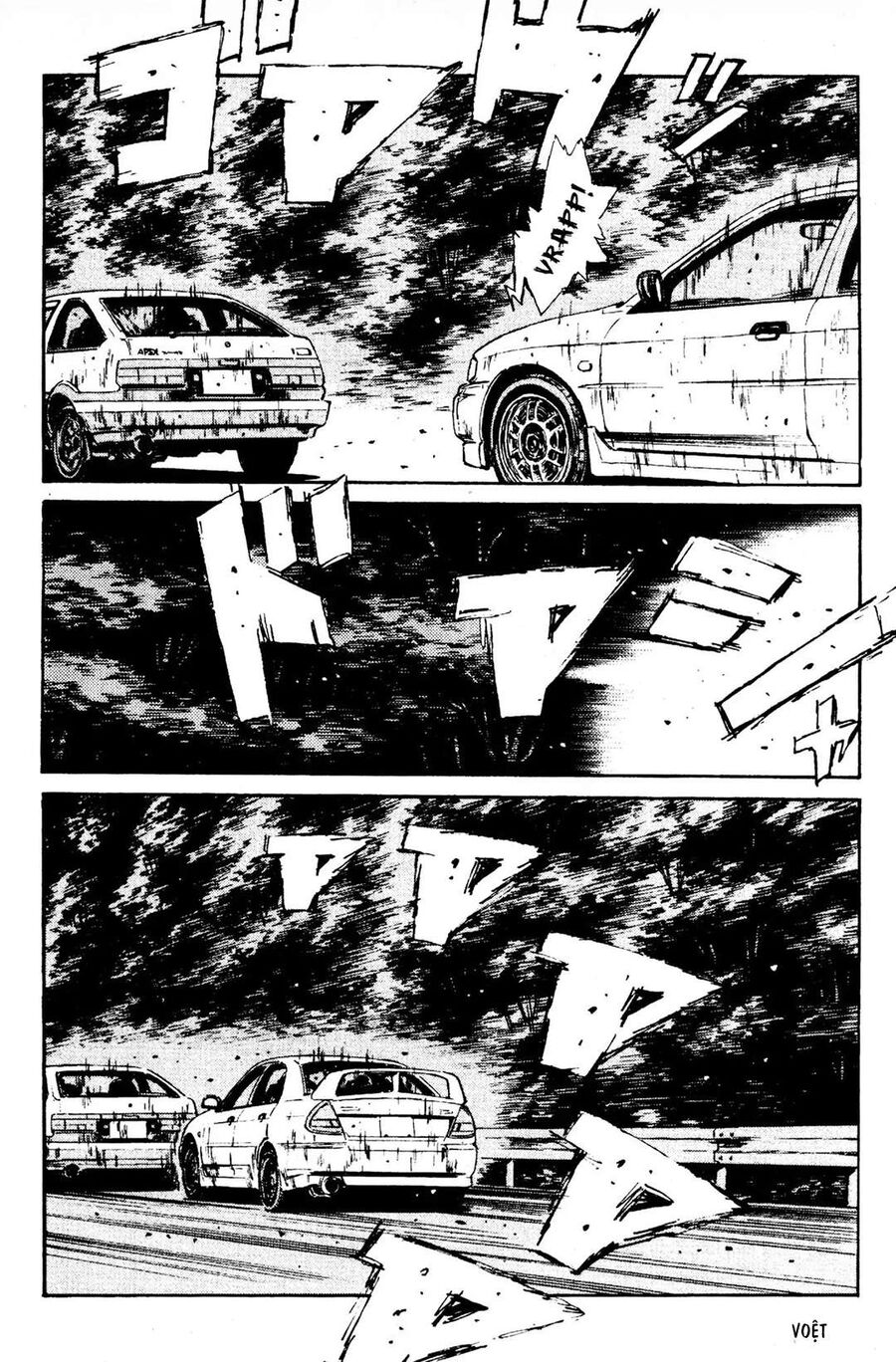 Ký Tự D Chapter 87 - 7