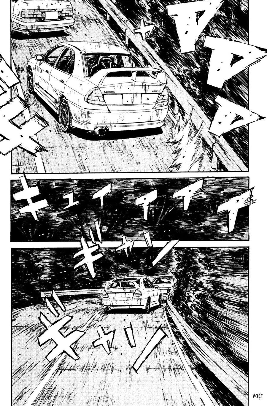 Ký Tự D Chapter 88 - 14