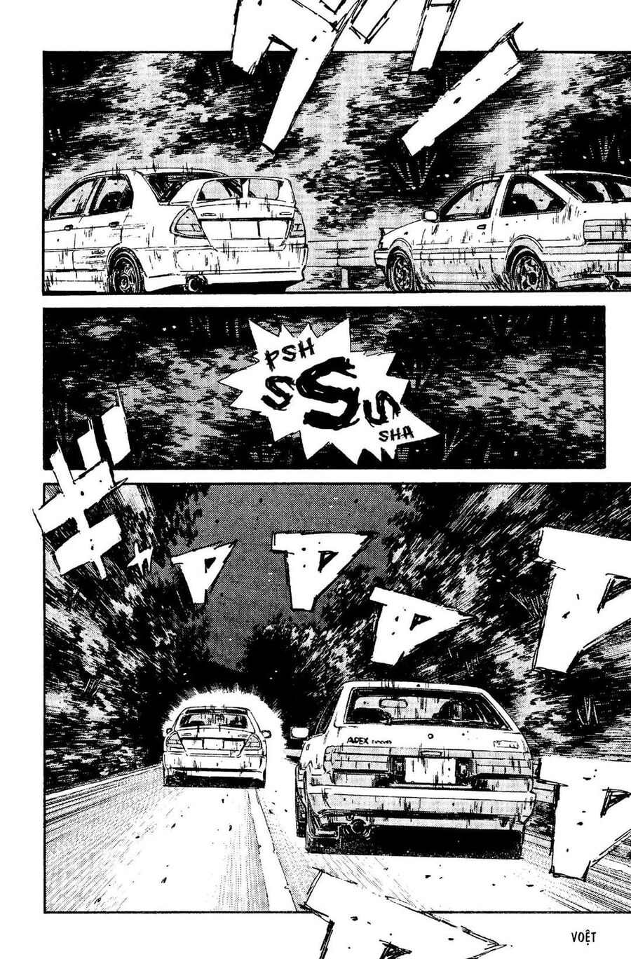 Ký Tự D Chapter 88 - 19