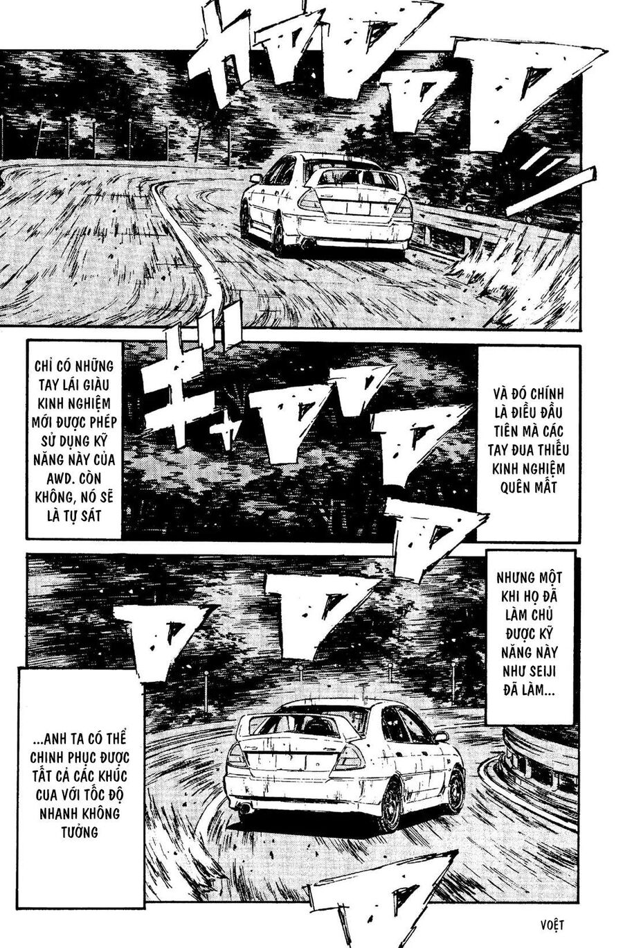 Ký Tự D Chapter 88 - 24