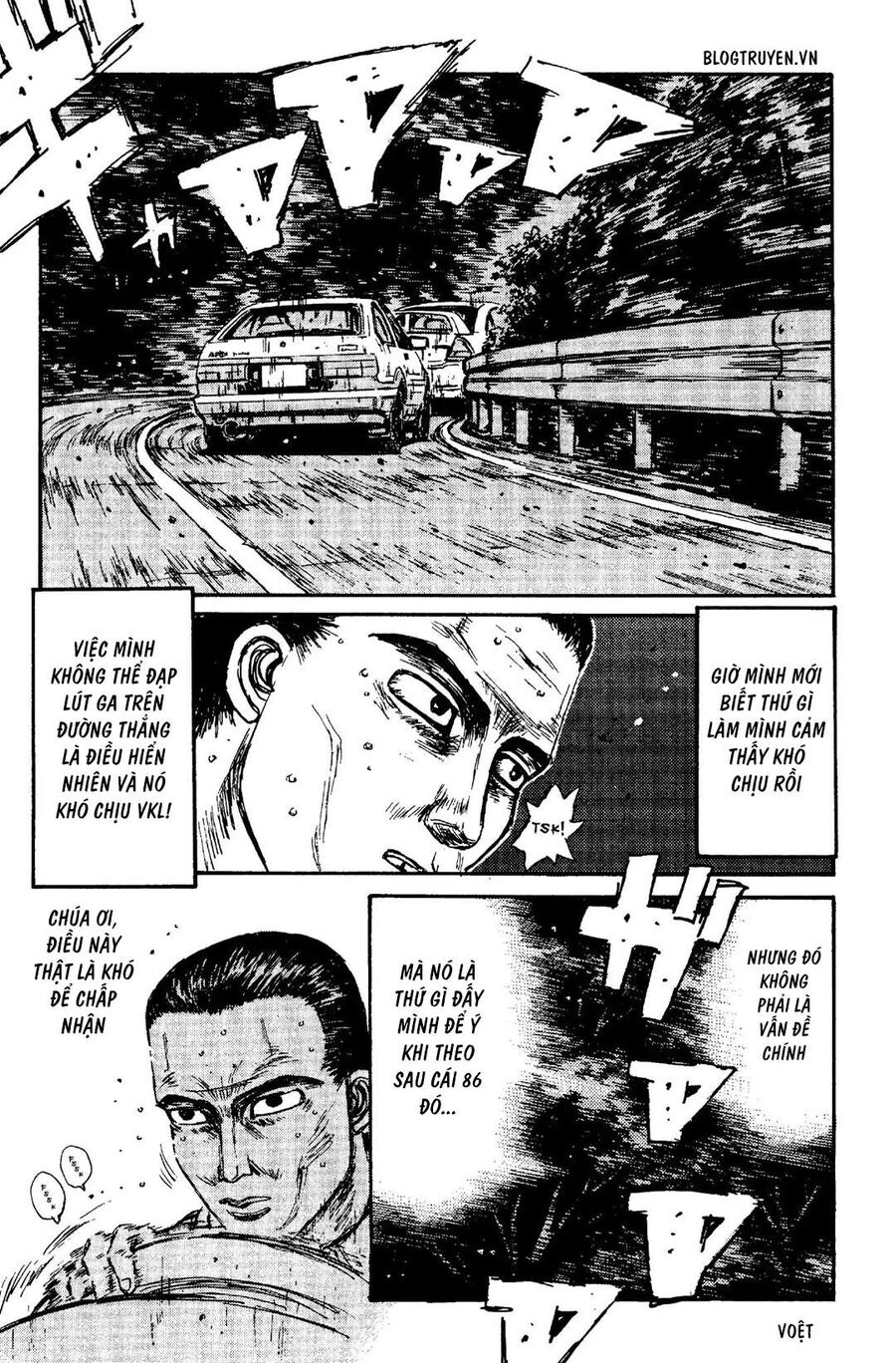 Ký Tự D Chapter 89 - 5