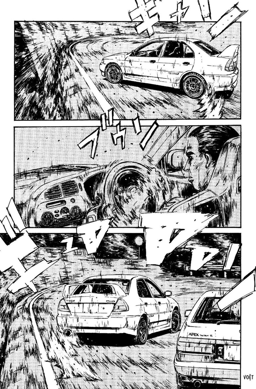 Ký Tự D Chapter 89 - 9