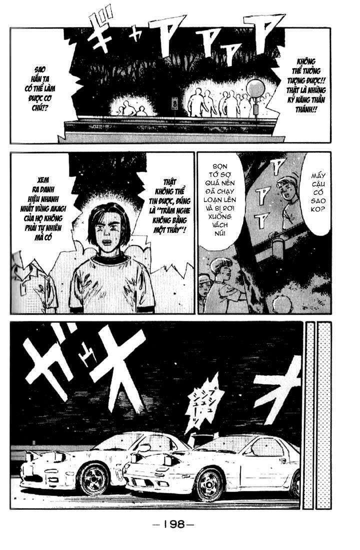 Ký Tự D Chapter 9 - 15